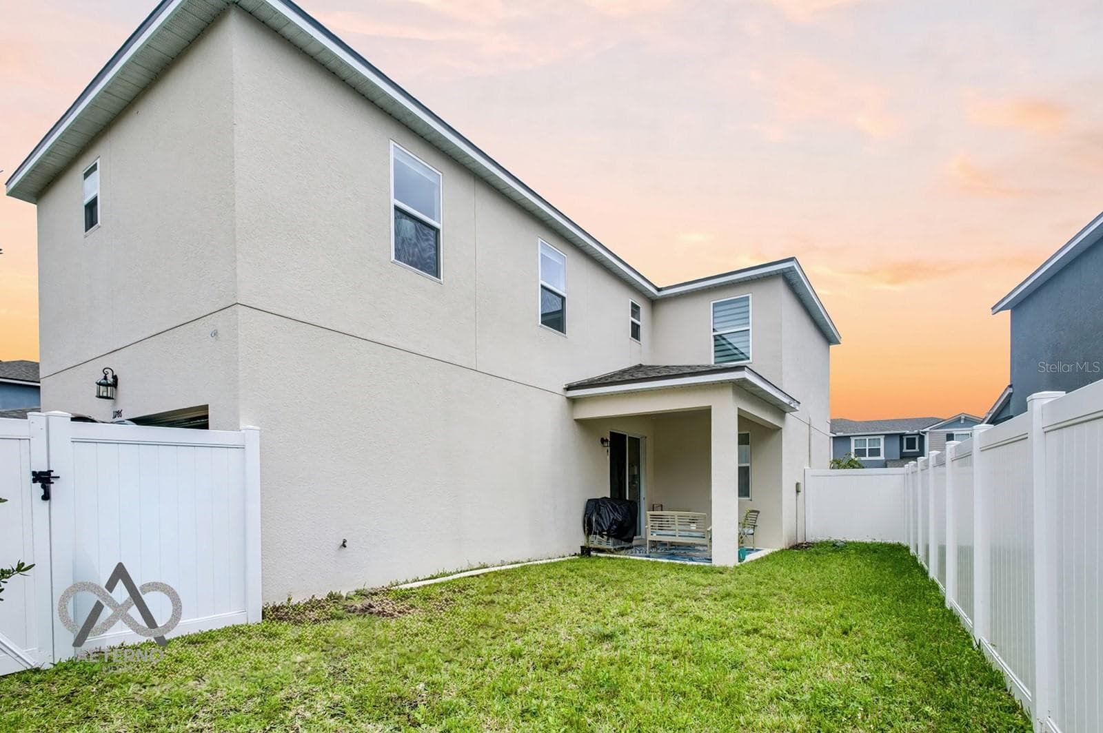 Single Family Residence at 11786 SUNSAIL AVE, ORLANDO, photo 38 of 45