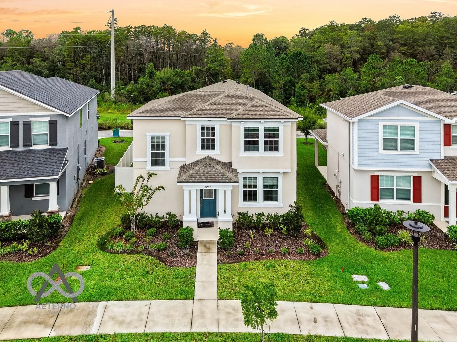 Single Family Residence at 11786 SUNSAIL AVE, ORLANDO, photo 41 of 45