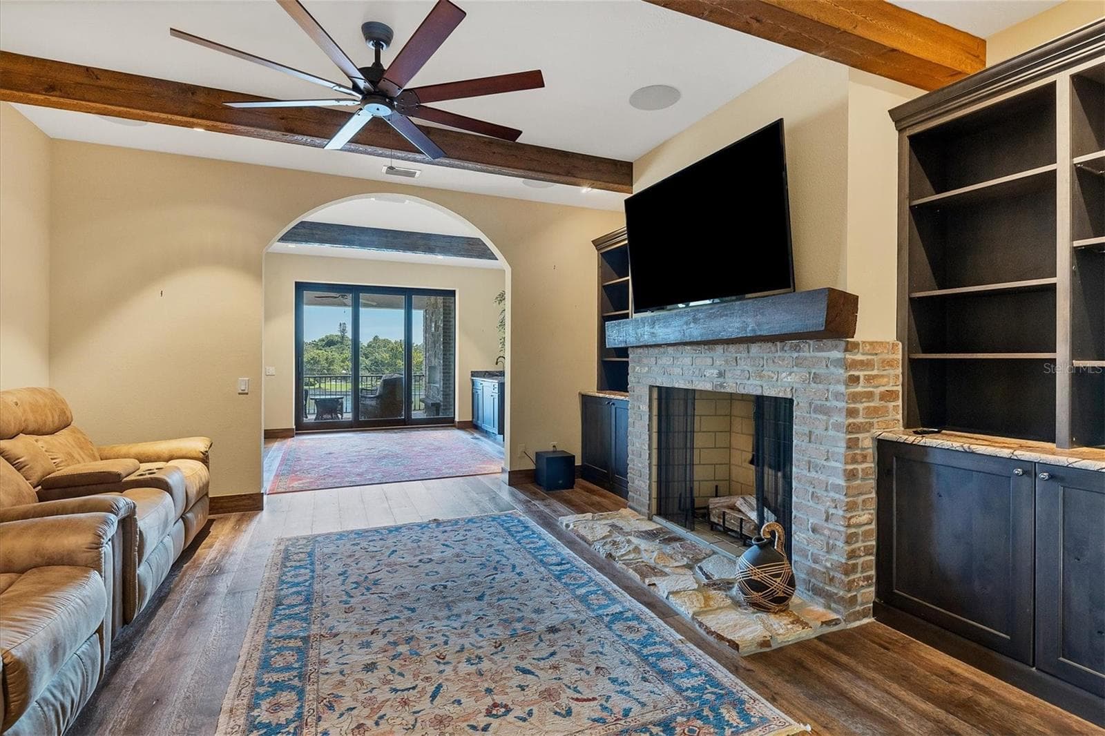 Single Family Residence at 315 S SHORE DR, SARASOTA, photo 33 of 63