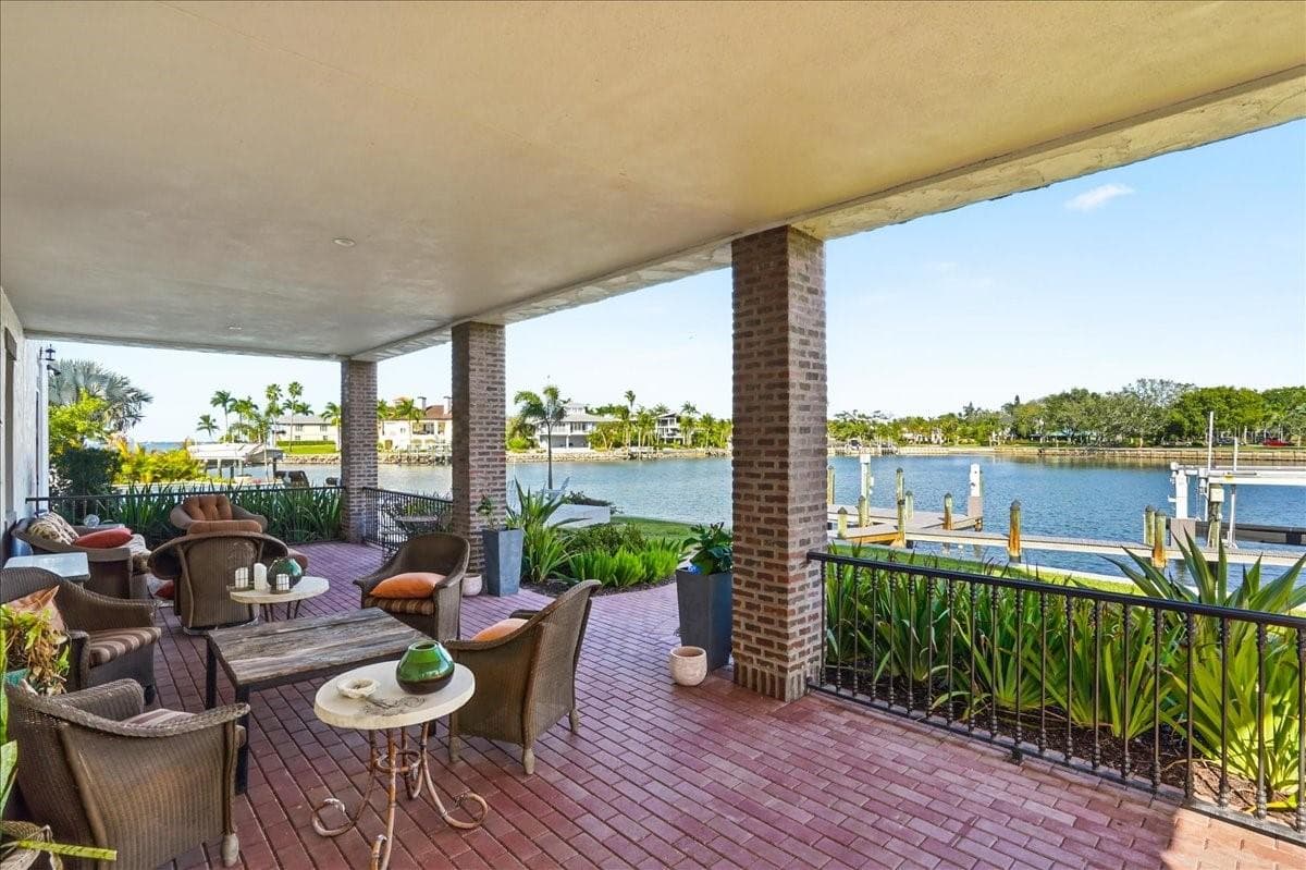 Single Family Residence at 315 S SHORE DR, SARASOTA, photo 50 of 63