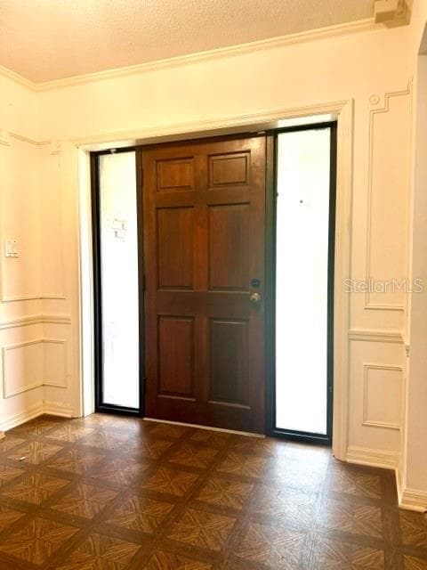 FOYER - 3513 MARWOOD DR, ORLANDO