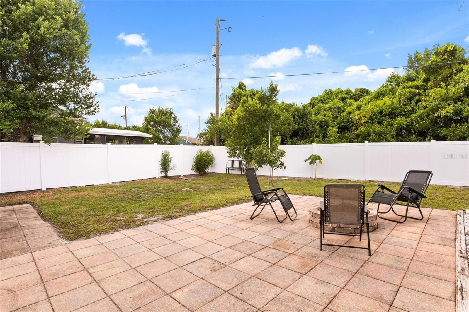 Single Family Residence at 1974 E COOPER DR, DELTONA, photo 44 of 52