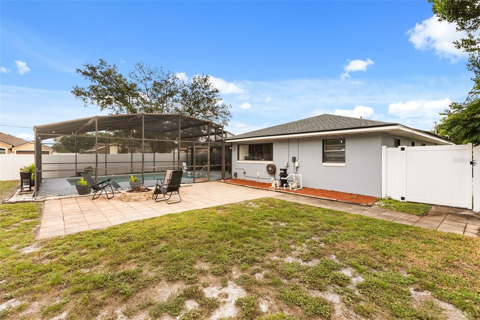 Single Family Residence at 1974 E COOPER DR, DELTONA, photo 45 of 52
