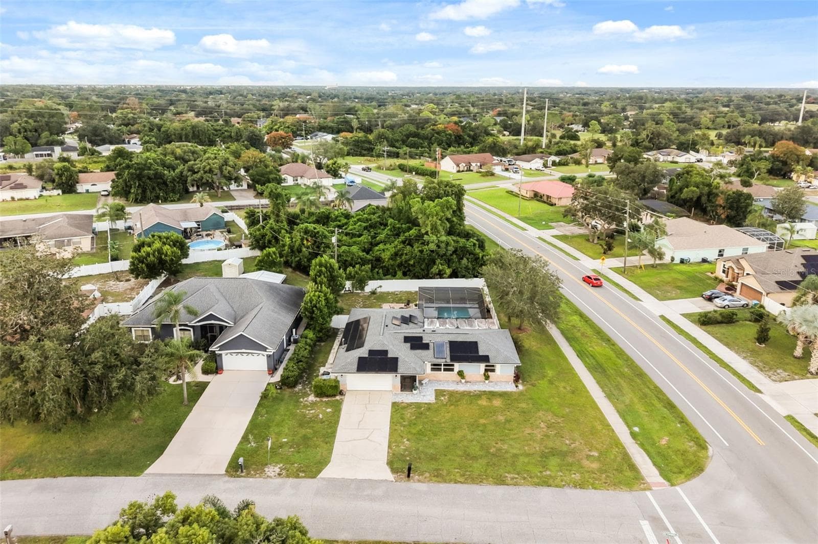 Single Family Residence at 1974 E COOPER DR, DELTONA, photo 47 of 52