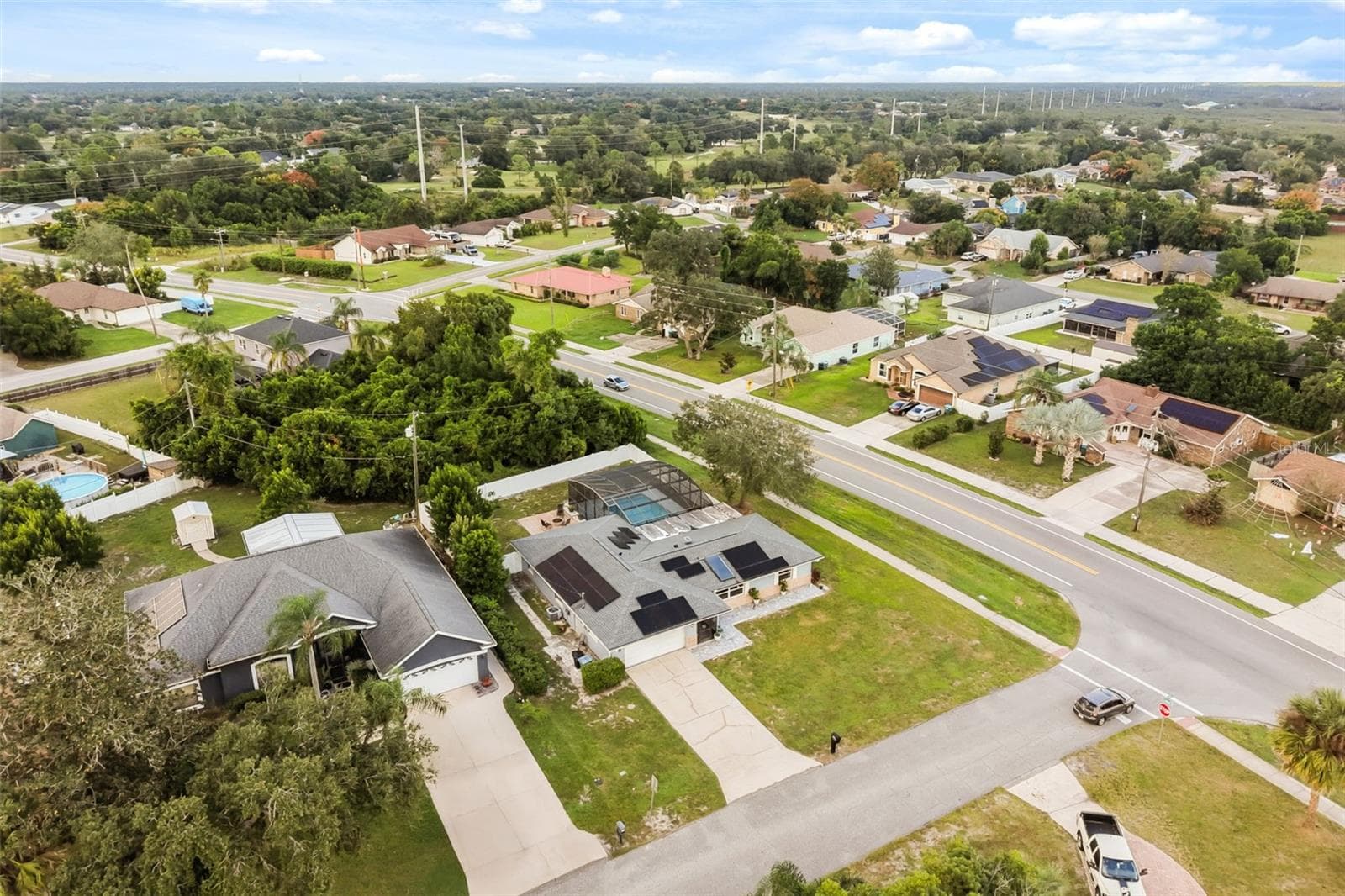 Single Family Residence at 1974 E COOPER DR, DELTONA, photo 48 of 52