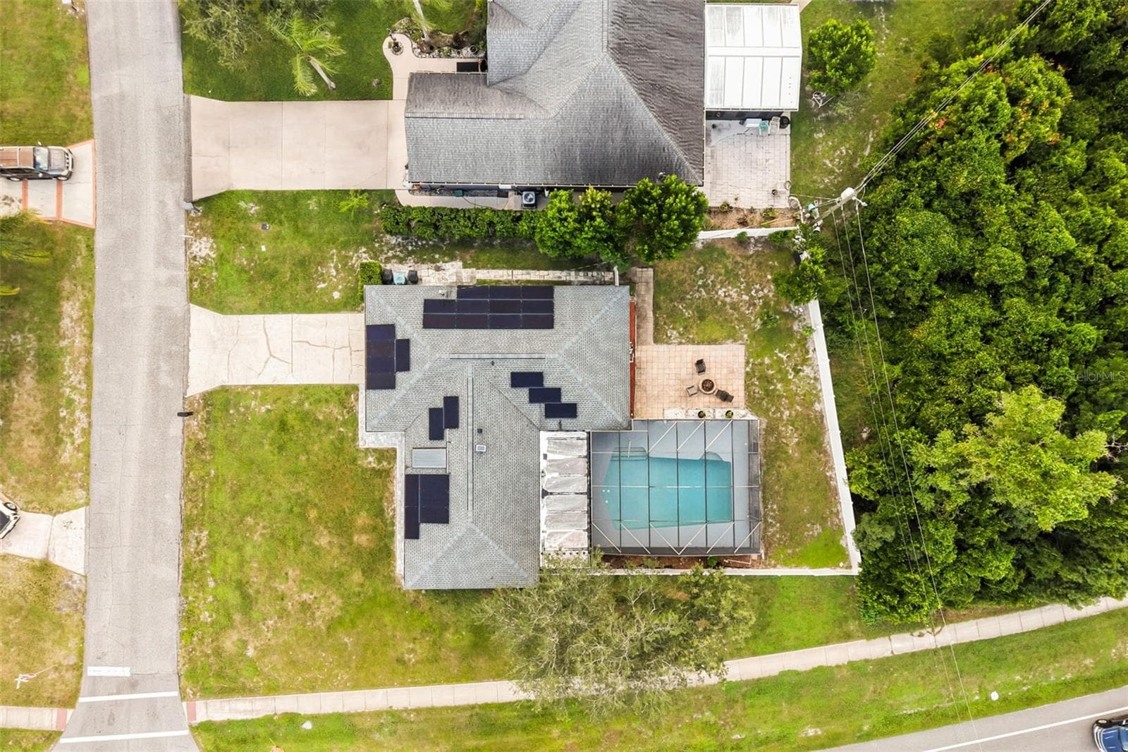 Single Family Residence at 1974 E COOPER DR, DELTONA, photo 49 of 52