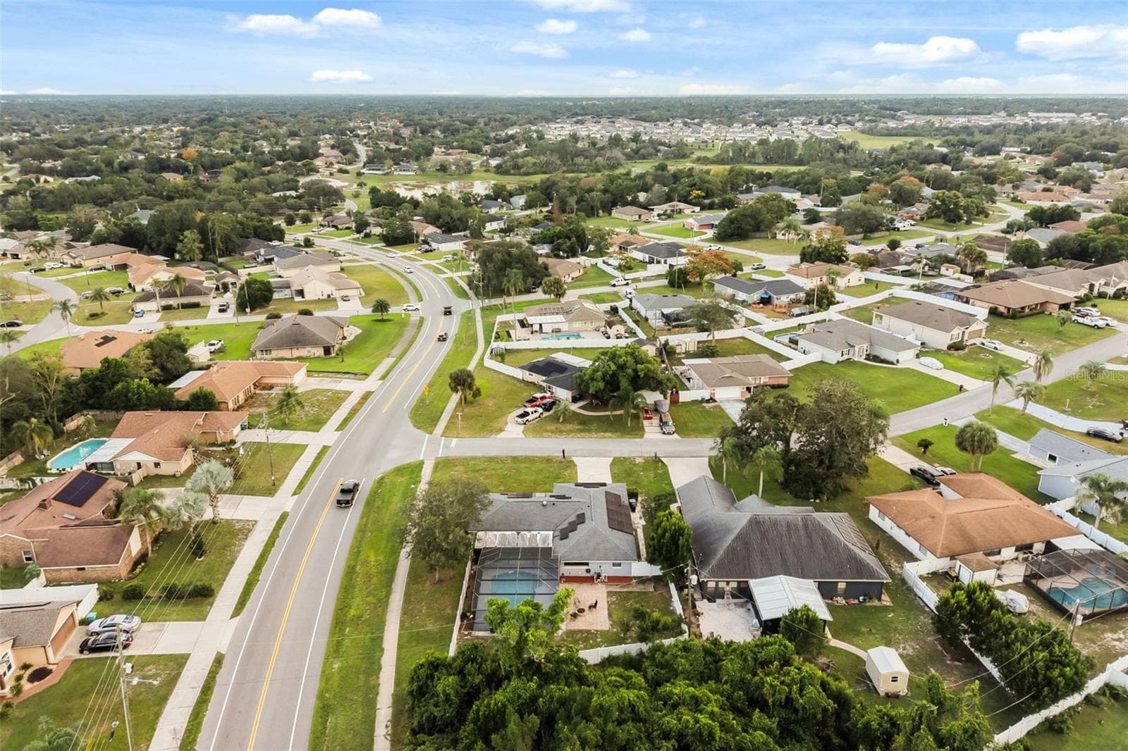 Single Family Residence at 1974 E COOPER DR, DELTONA, photo 50 of 52