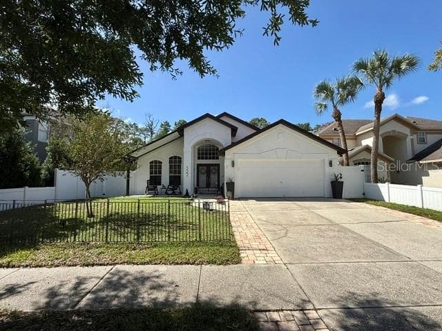 322 N SHADOWBAY BLVD