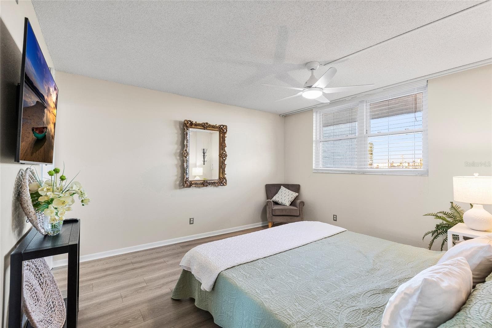 Guest Bedroom - 14900 GULF BLVD #204, MADEIRA BEACH