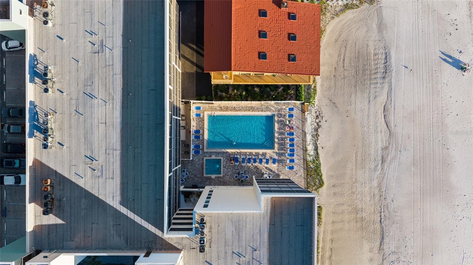 Pool - 14900 GULF BLVD #204, MADEIRA BEACH
