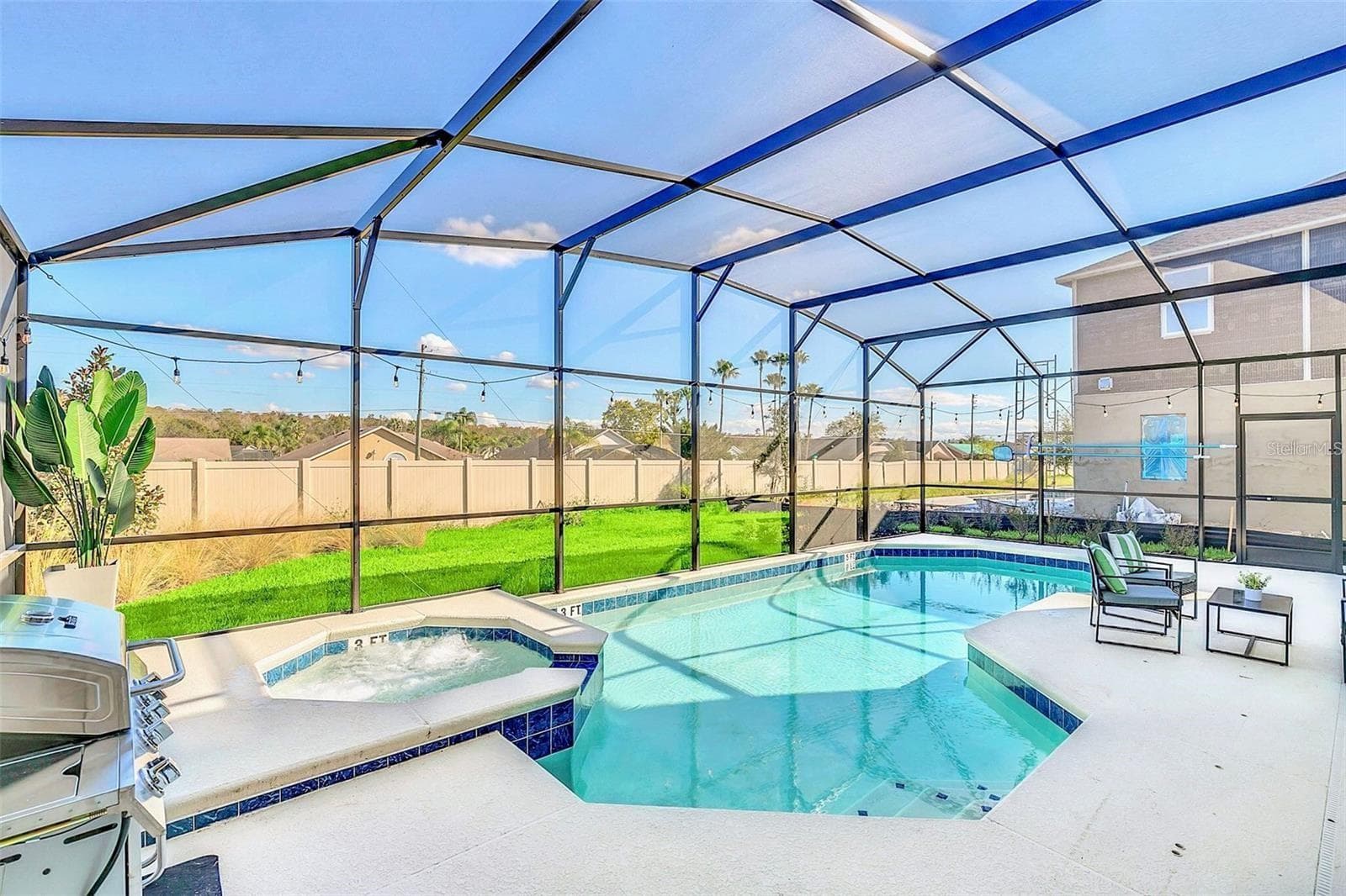 Single Family Residence at 234 MARCELLO BLVD, KISSIMMEE, photo 32 of 55