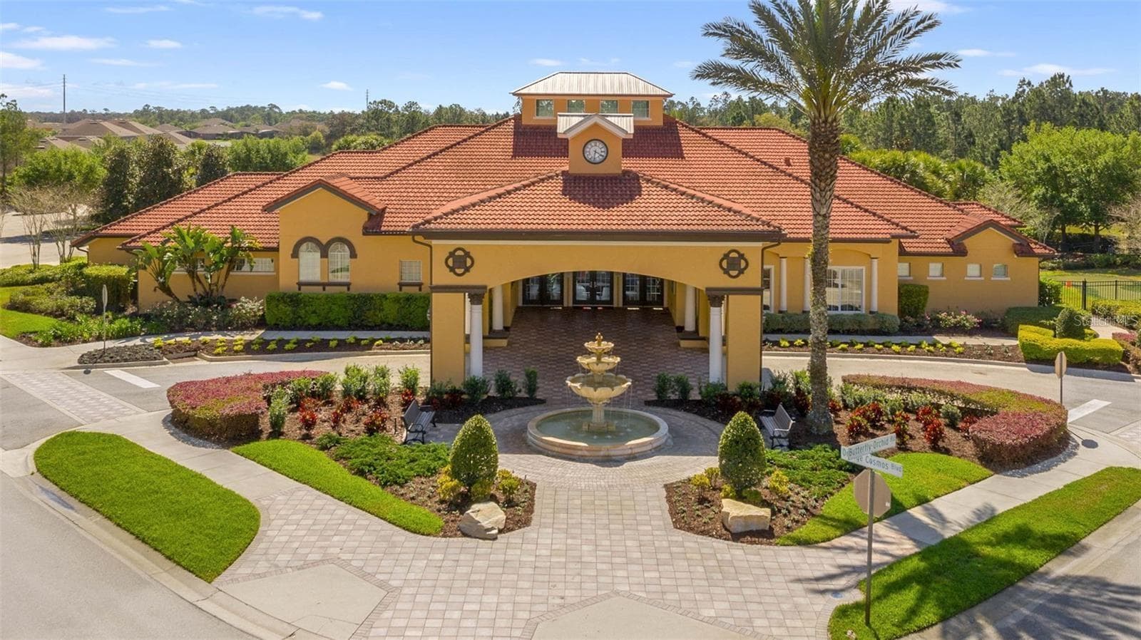 Single Family Residence at 234 MARCELLO BLVD, KISSIMMEE, photo 48 of 55