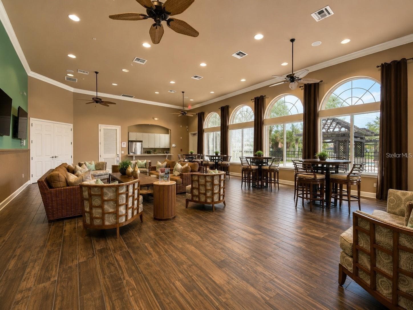 Single Family Residence at 234 MARCELLO BLVD, KISSIMMEE, photo 50 of 55