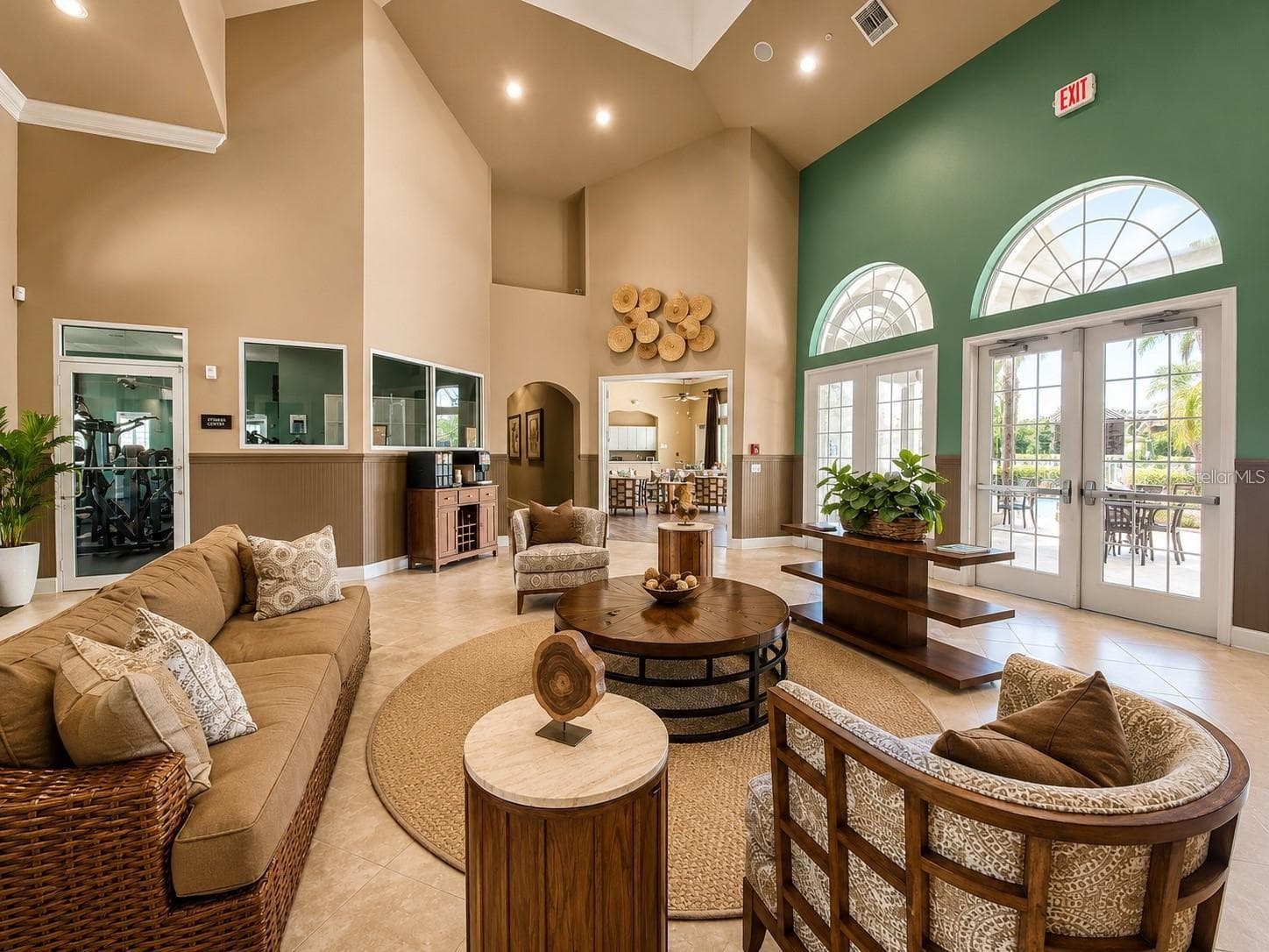 Single Family Residence at 234 MARCELLO BLVD, KISSIMMEE, photo 51 of 55