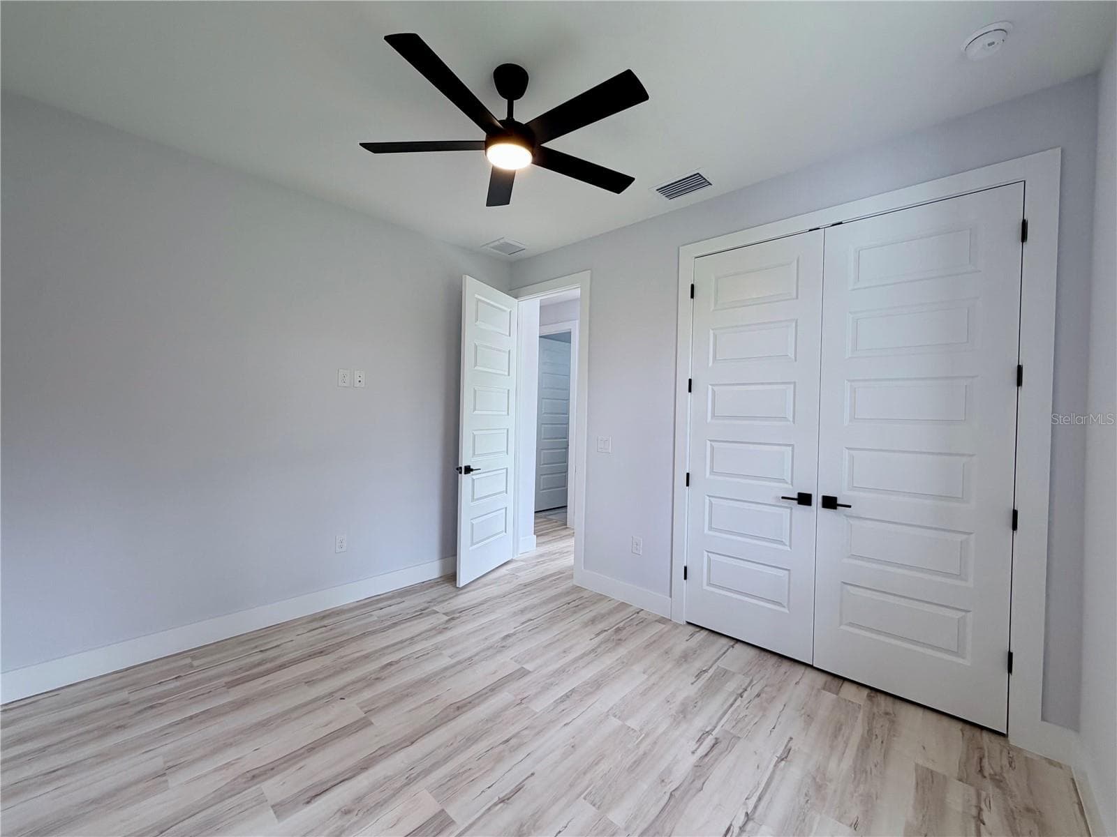 3rd Bedroom - 2675 YACOLT AVE, NORTH PORT