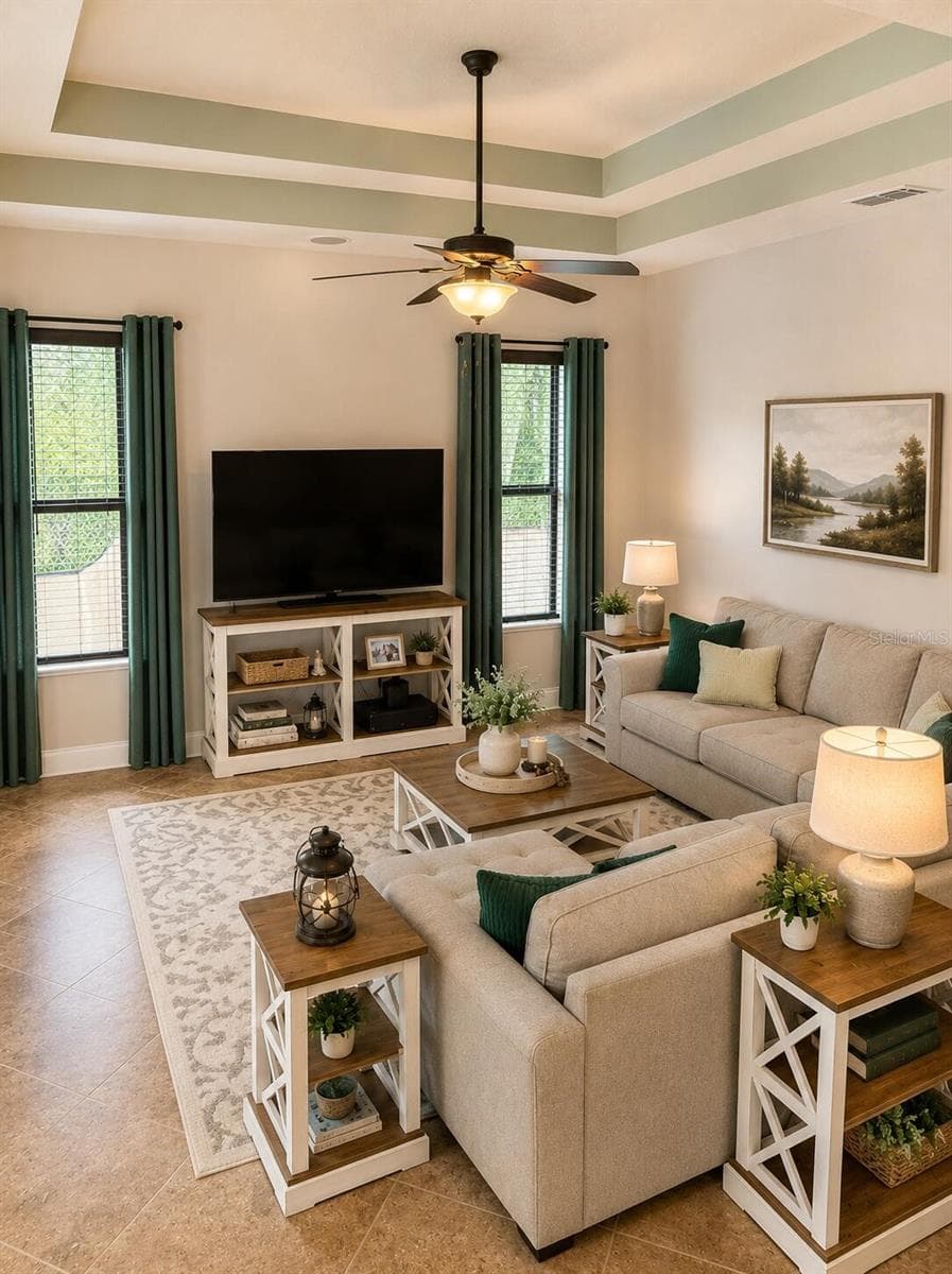 Single Family Residence at 30 EGRET TRL, PALM COAST, photo 35 of 77