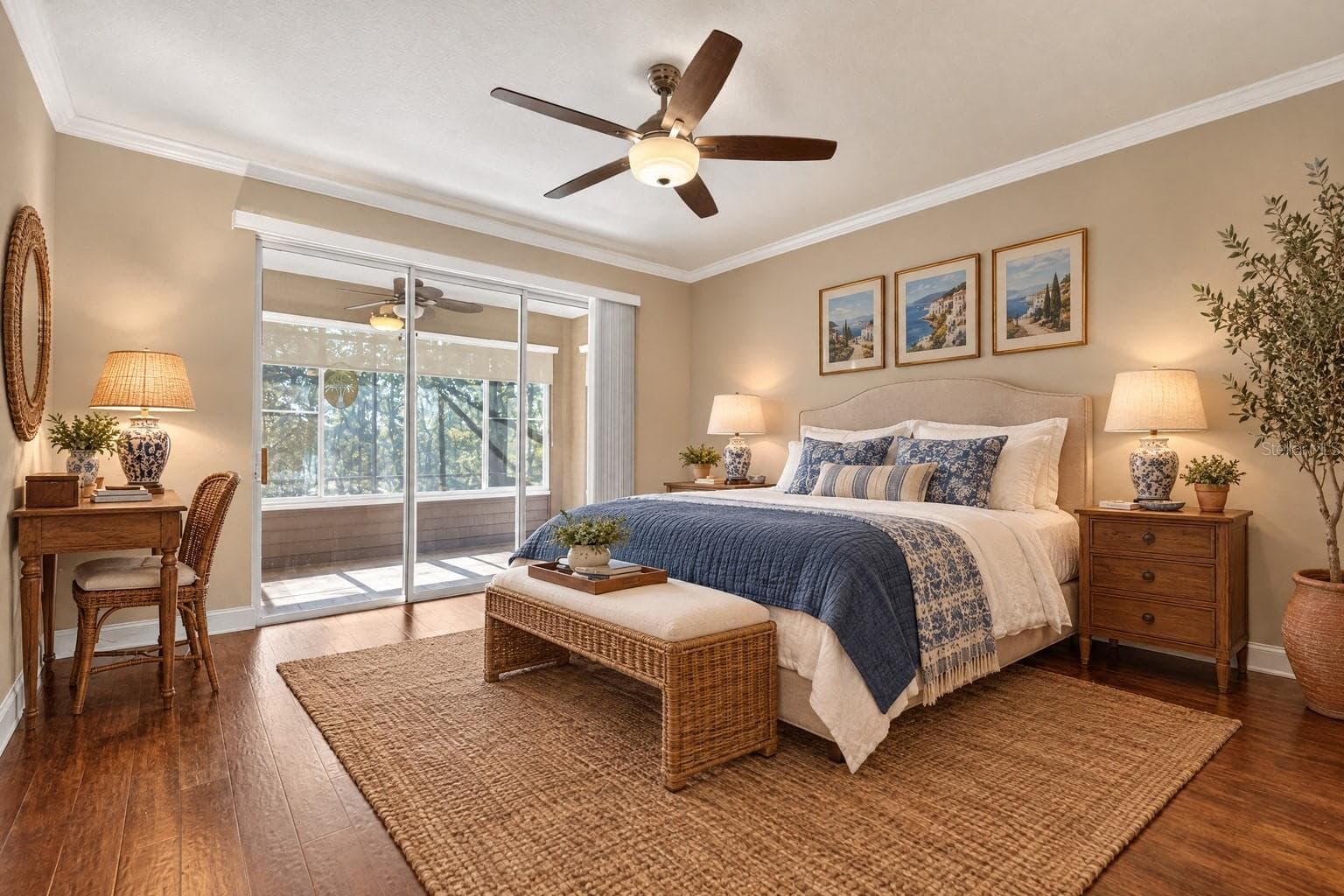 Single Family Residence at 9137 SW 70TH LOOP, OCALA, photo 22 of 44