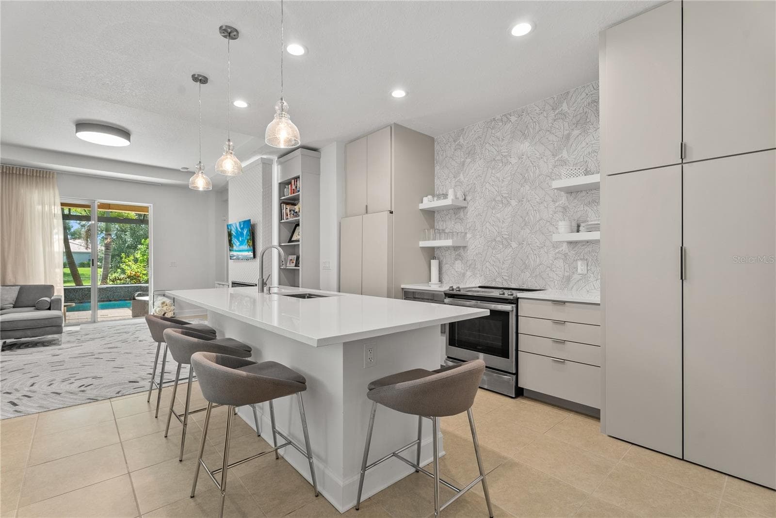 Single Family Residence at 8467 NANDINA DR, SARASOTA, photo 6 of 50
