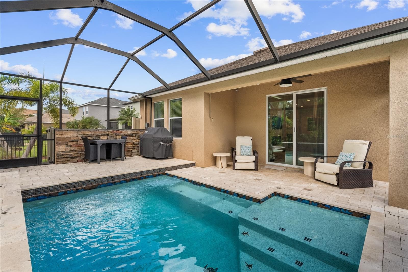 Single Family Residence at 8467 NANDINA DR, SARASOTA, photo 38 of 50