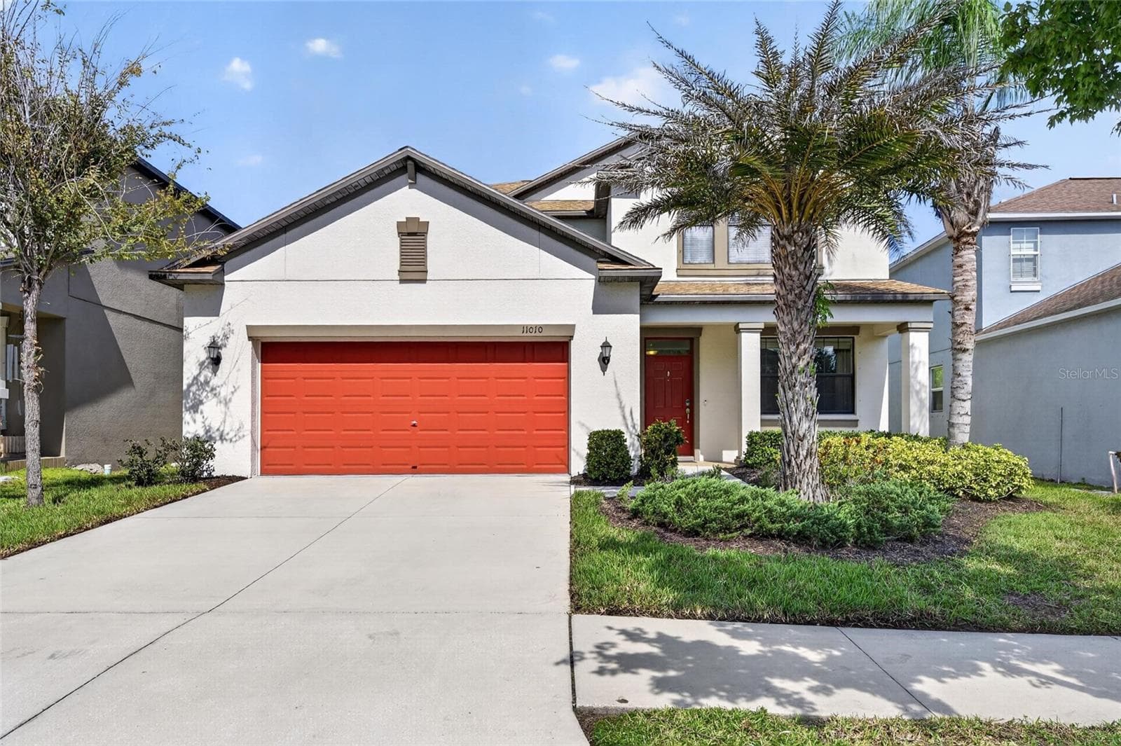 Single Family Residence at 11010 PURPLE MARTIN BLVD, RIVERVIEW, photo 2 of 98