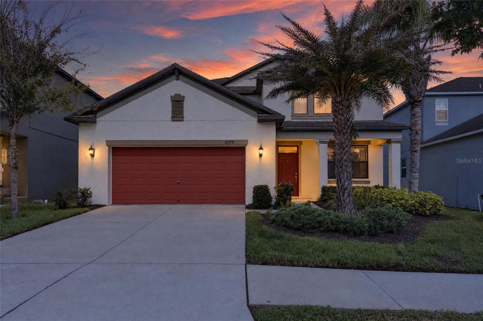 Single Family Residence at 11010 PURPLE MARTIN BLVD, RIVERVIEW, photo 3 of 98