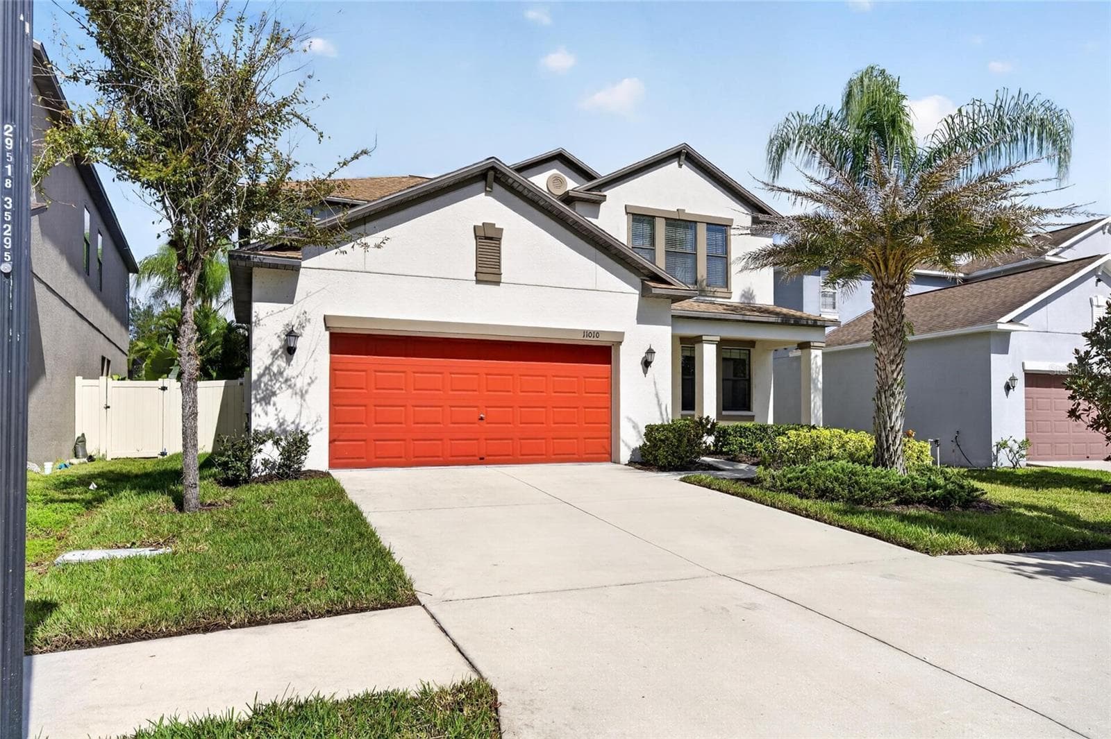 Single Family Residence at 11010 PURPLE MARTIN BLVD, RIVERVIEW, photo 4 of 98