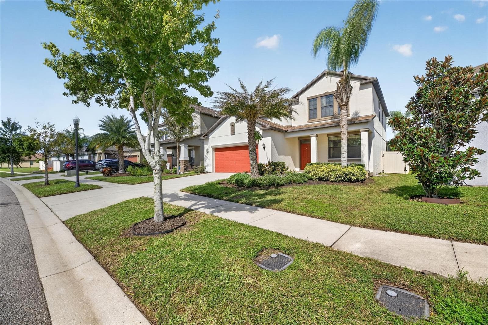 Single Family Residence at 11010 PURPLE MARTIN BLVD, RIVERVIEW, photo 5 of 98