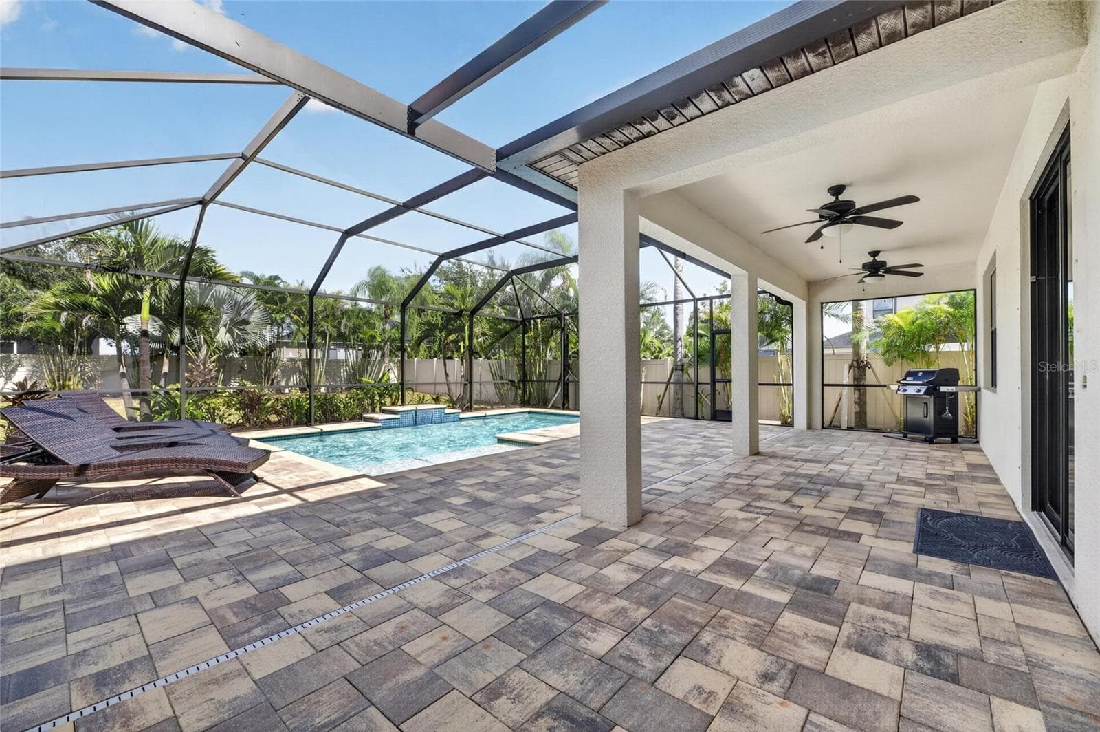 Single Family Residence at 11010 PURPLE MARTIN BLVD, RIVERVIEW, photo 71 of 98