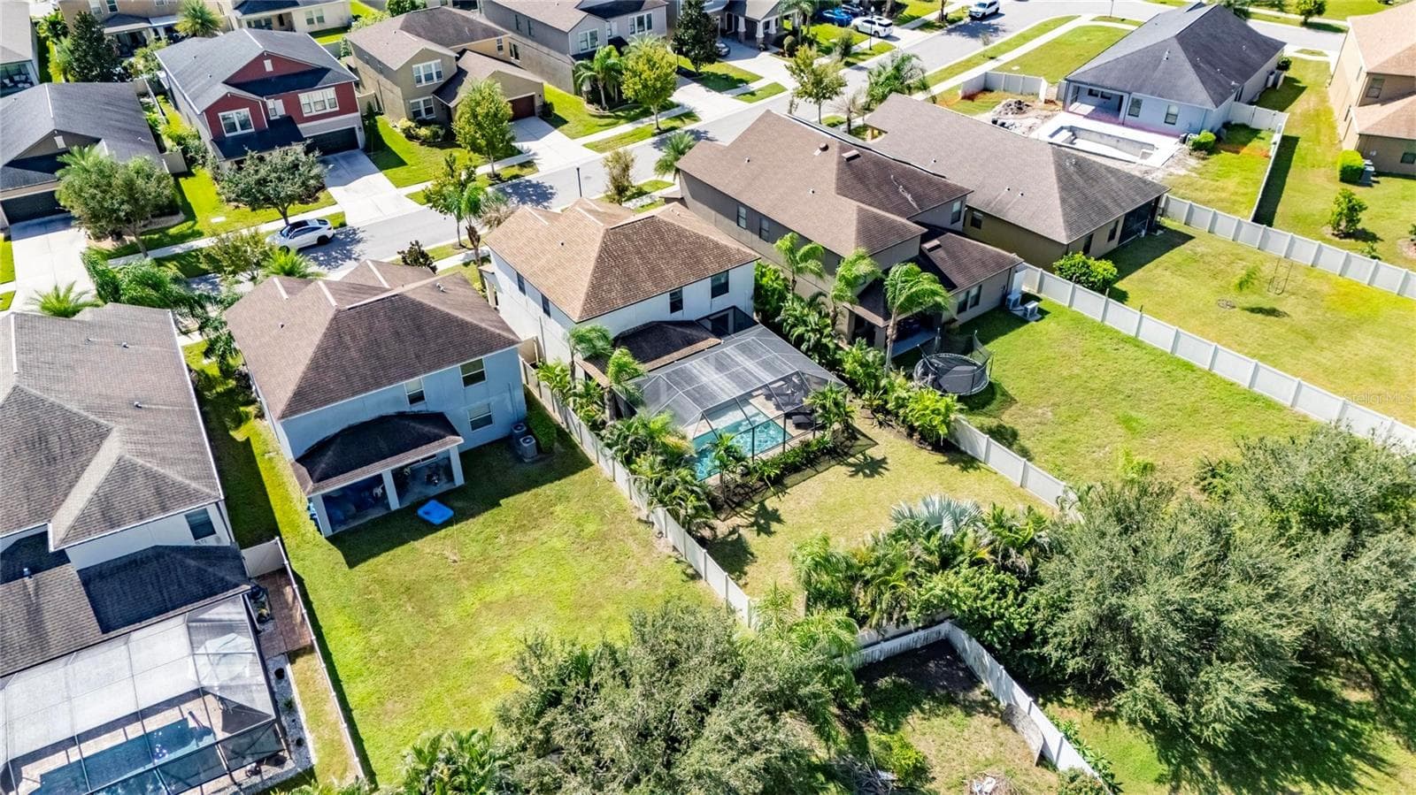 Single Family Residence at 11010 PURPLE MARTIN BLVD, RIVERVIEW, photo 76 of 98