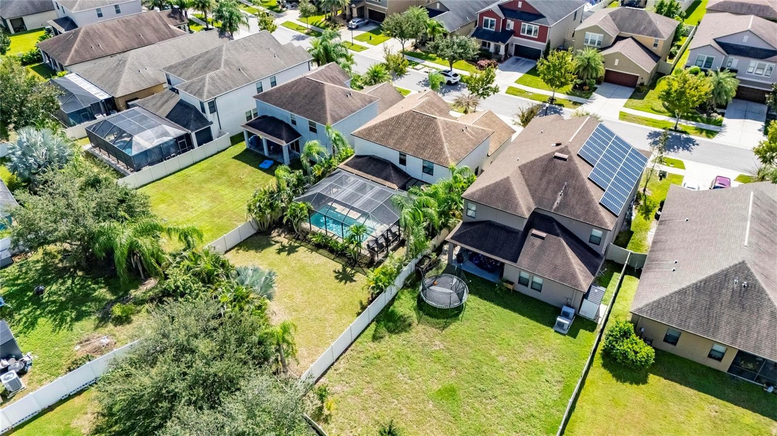 Single Family Residence at 11010 PURPLE MARTIN BLVD, RIVERVIEW, photo 78 of 98