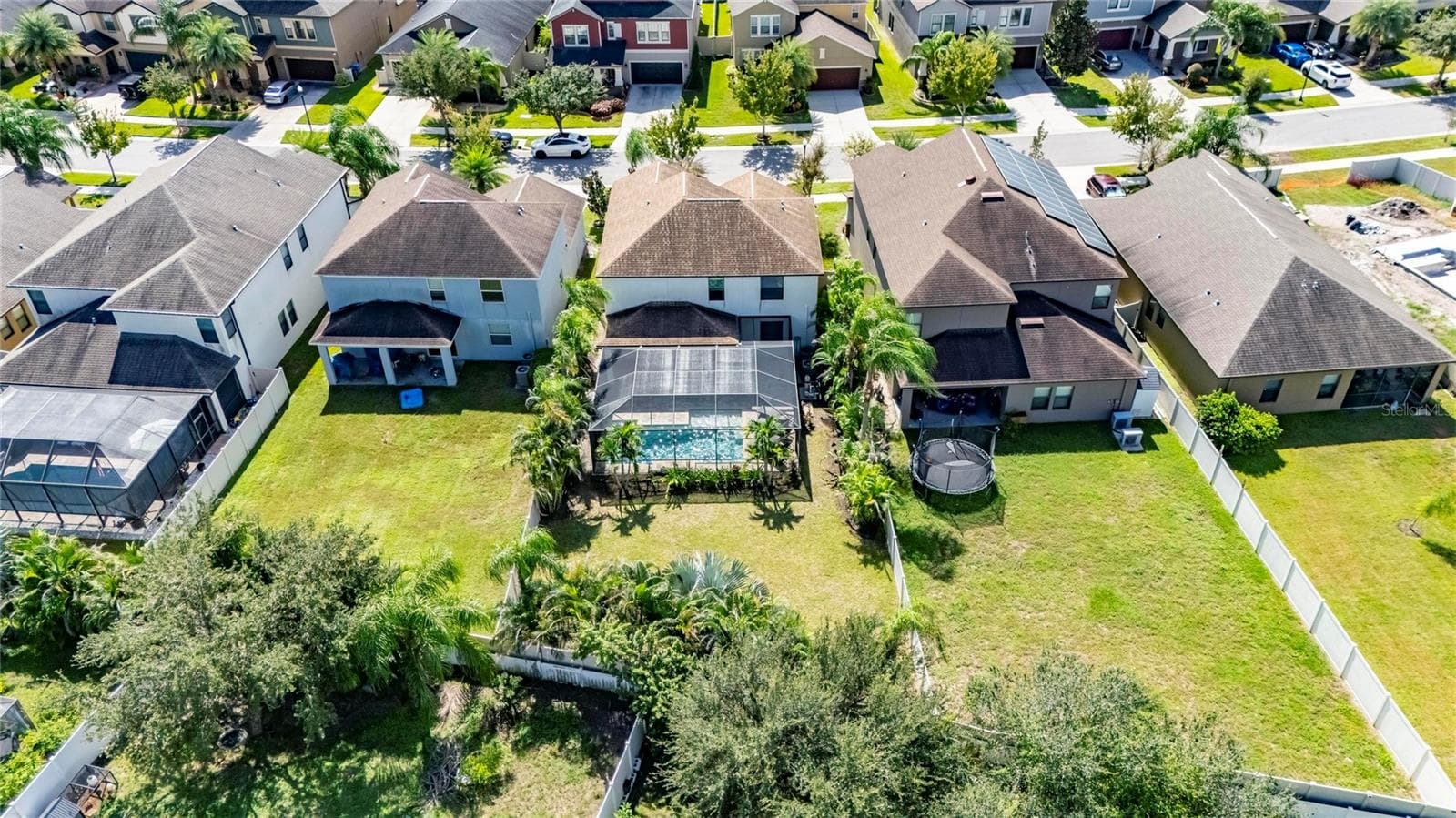 Single Family Residence at 11010 PURPLE MARTIN BLVD, RIVERVIEW, photo 81 of 98