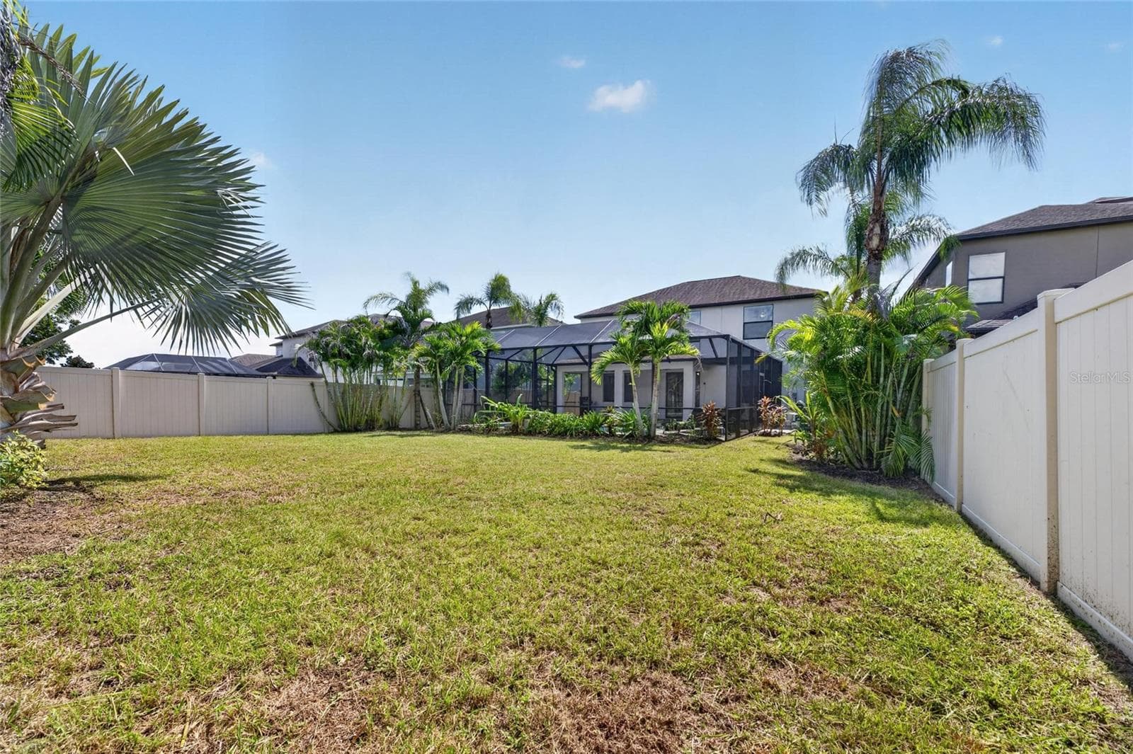 Single Family Residence at 11010 PURPLE MARTIN BLVD, RIVERVIEW, photo 82 of 98