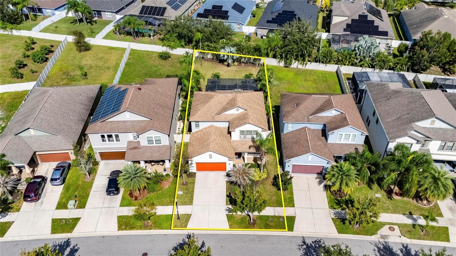Single Family Residence at 11010 PURPLE MARTIN BLVD, RIVERVIEW, photo 84 of 98