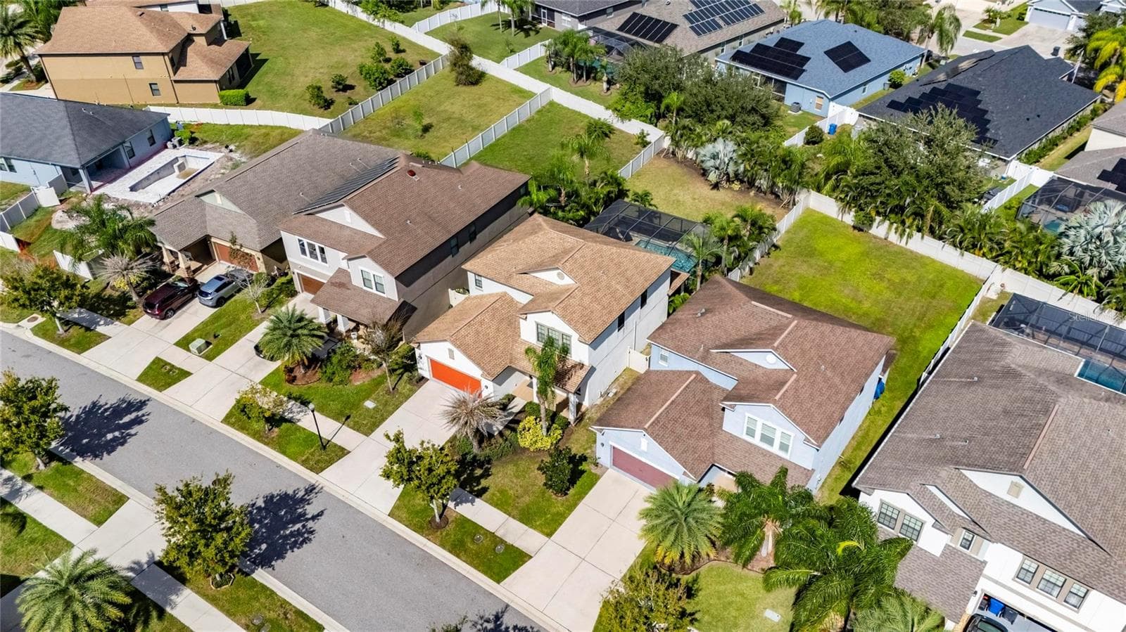 Single Family Residence at 11010 PURPLE MARTIN BLVD, RIVERVIEW, photo 86 of 98