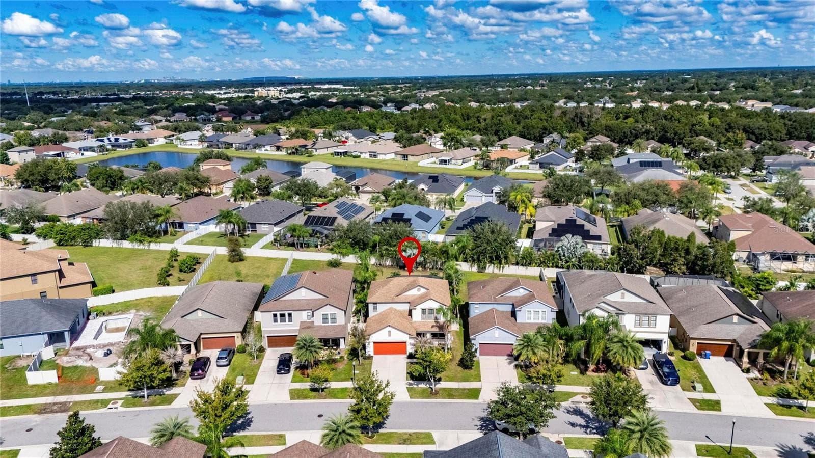 Single Family Residence at 11010 PURPLE MARTIN BLVD, RIVERVIEW, photo 87 of 98