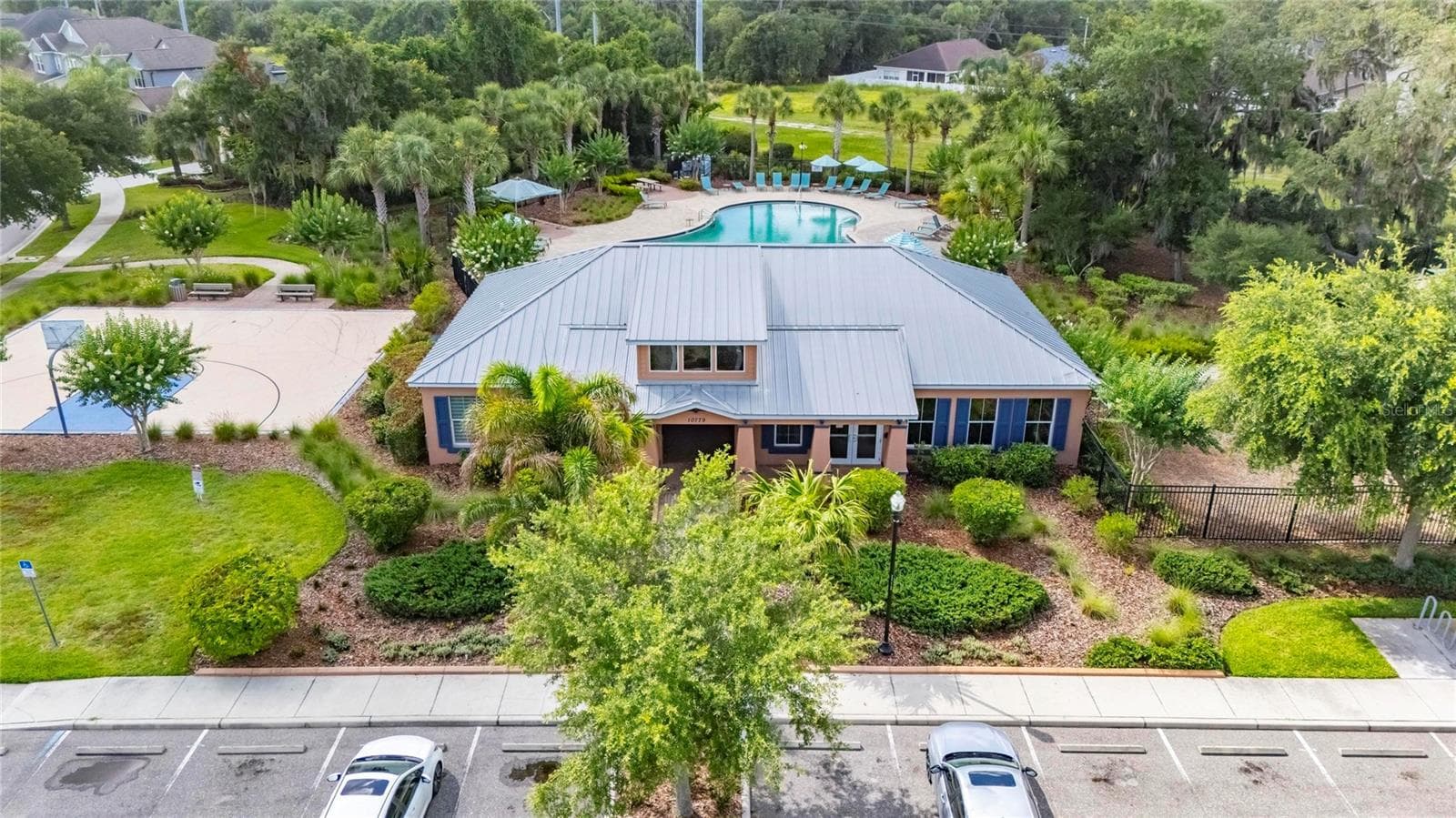 Single Family Residence at 11010 PURPLE MARTIN BLVD, RIVERVIEW, photo 90 of 98