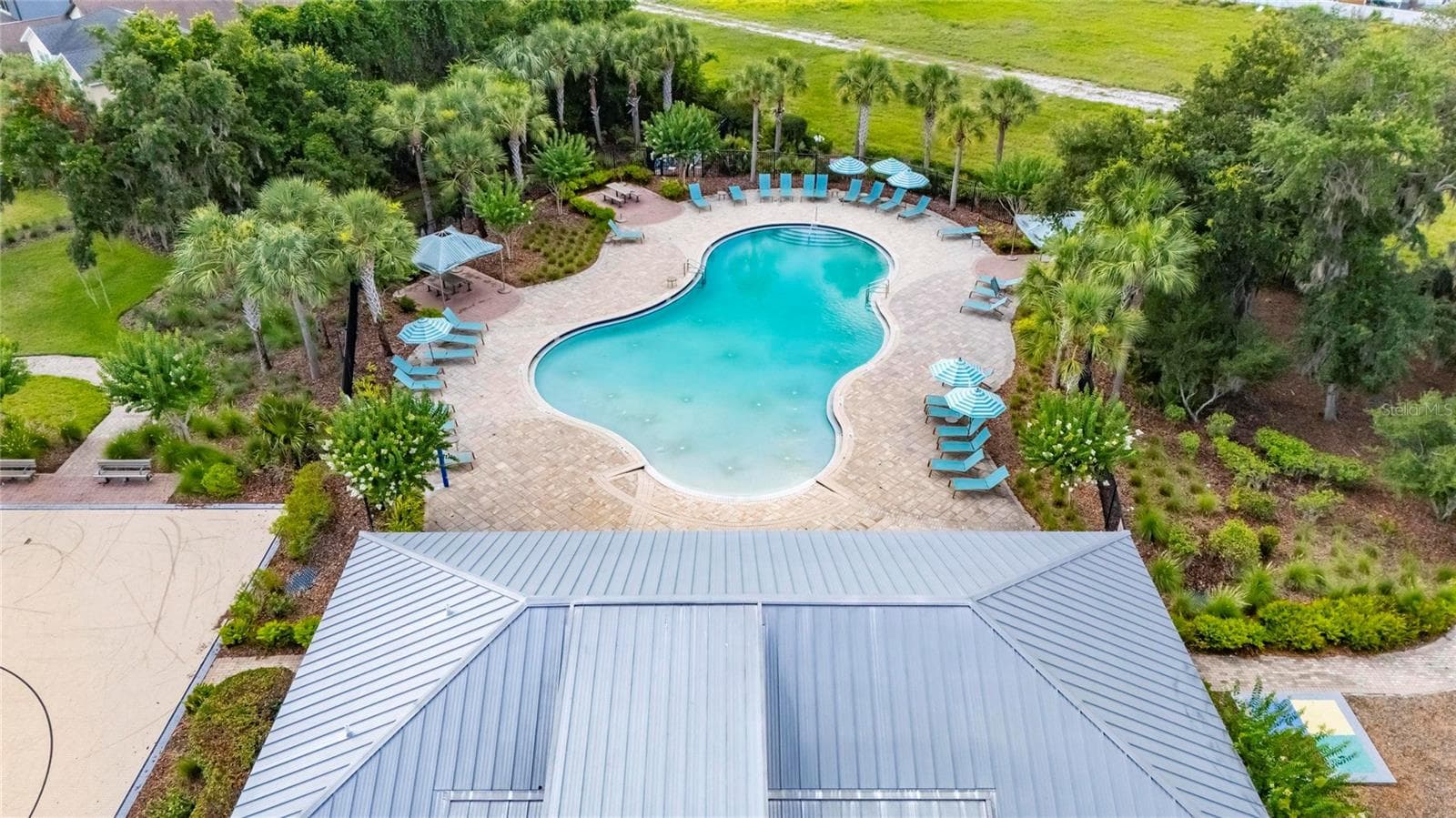 Single Family Residence at 11010 PURPLE MARTIN BLVD, RIVERVIEW, photo 91 of 98