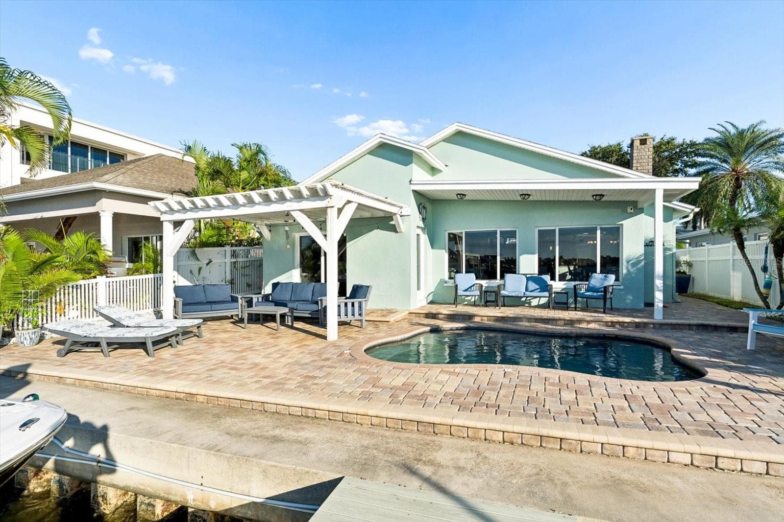 Single Family Residence at 112 WALL ST, REDINGTON SHORES, photo 35 of 66