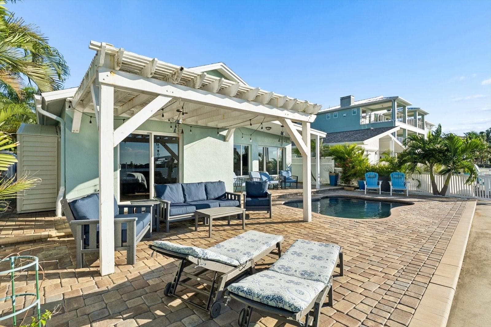 Single Family Residence at 112 WALL ST, REDINGTON SHORES, photo 36 of 66