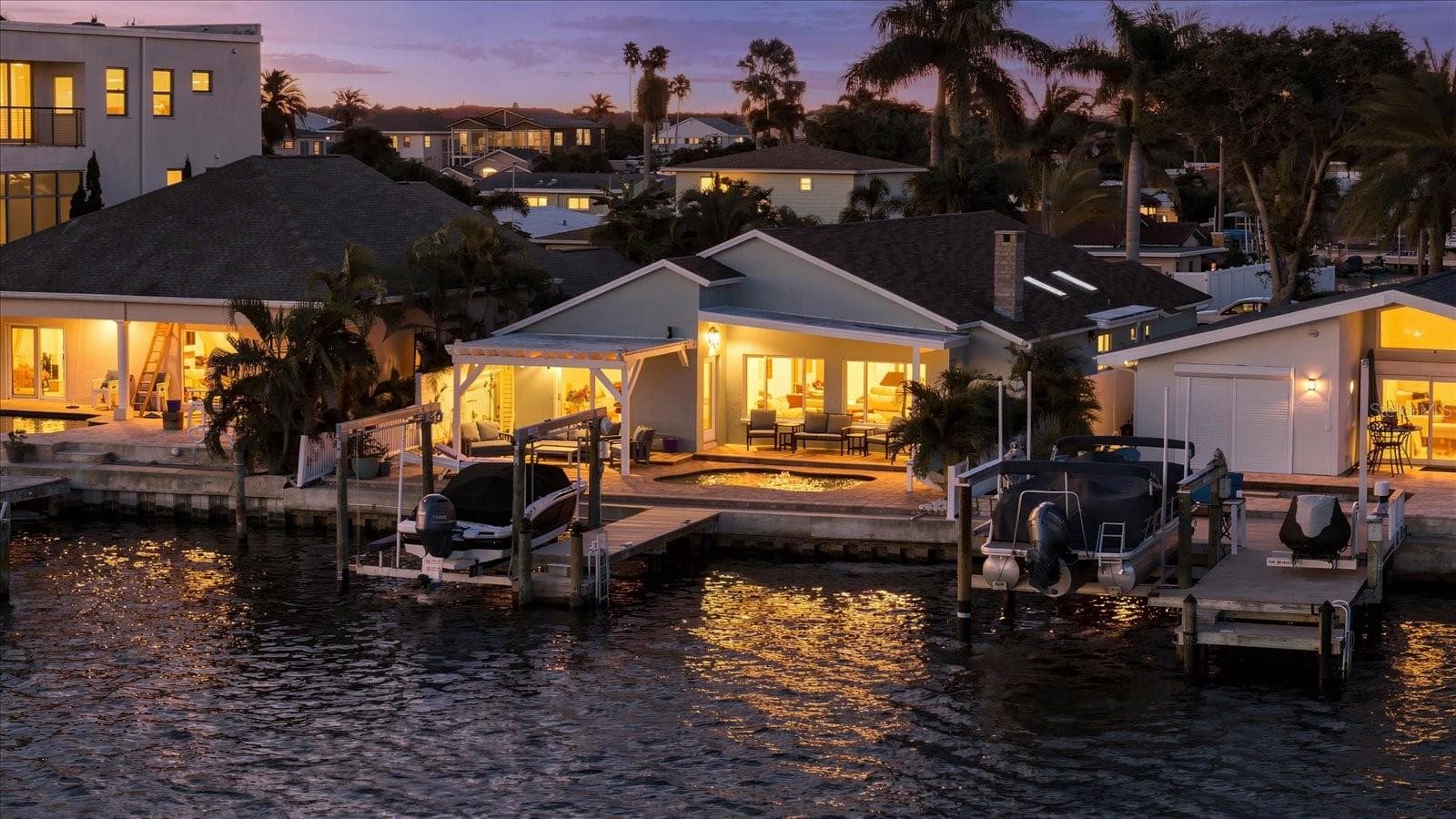 Single Family Residence at 112 WALL ST, REDINGTON SHORES, photo 42 of 66