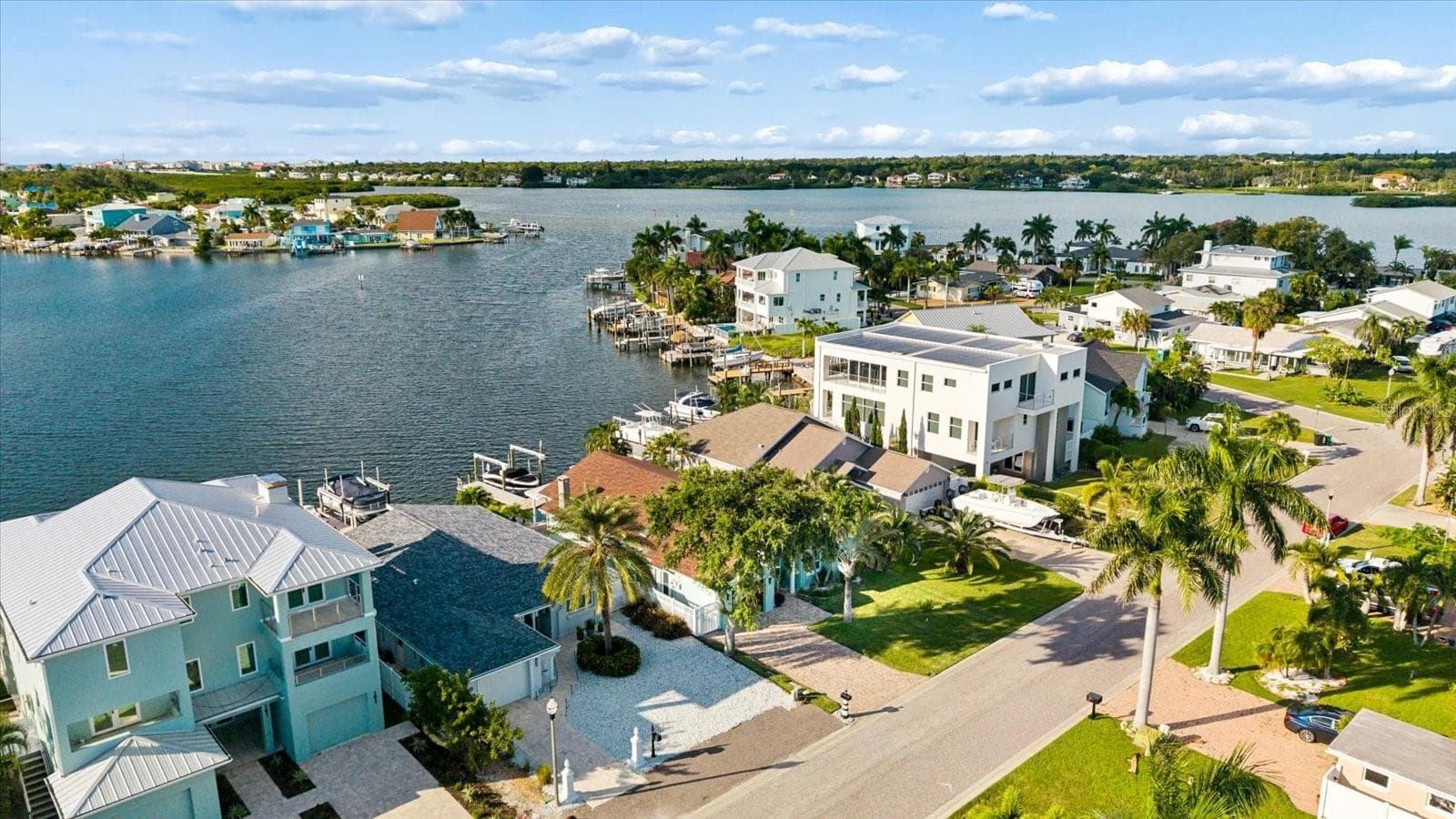 Single Family Residence at 112 WALL ST, REDINGTON SHORES, photo 45 of 66