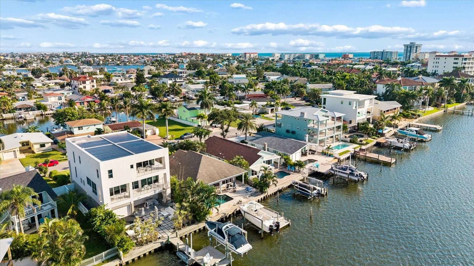 Single Family Residence at 112 WALL ST, REDINGTON SHORES, photo 48 of 66