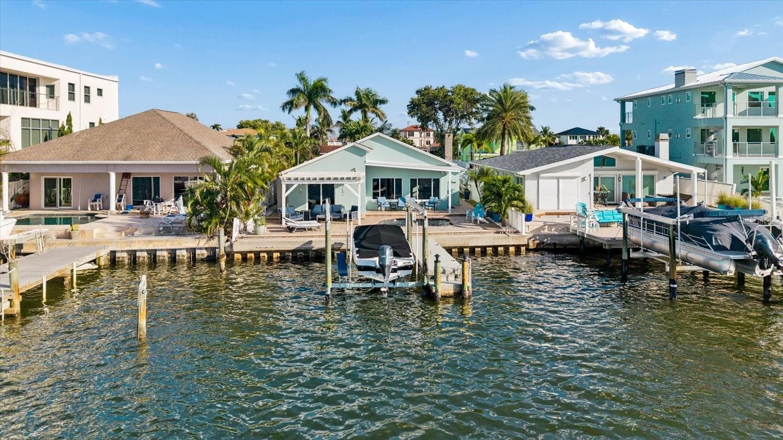 Single Family Residence at 112 WALL ST, REDINGTON SHORES, photo 49 of 66