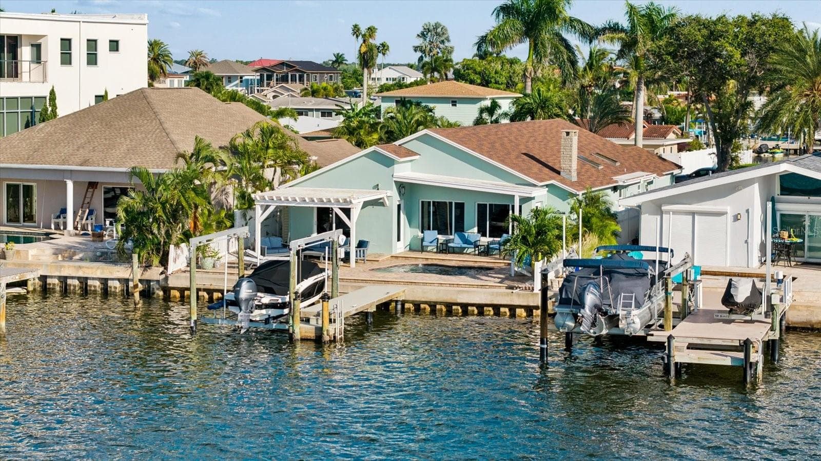Single Family Residence at 112 WALL ST, REDINGTON SHORES, photo 50 of 66