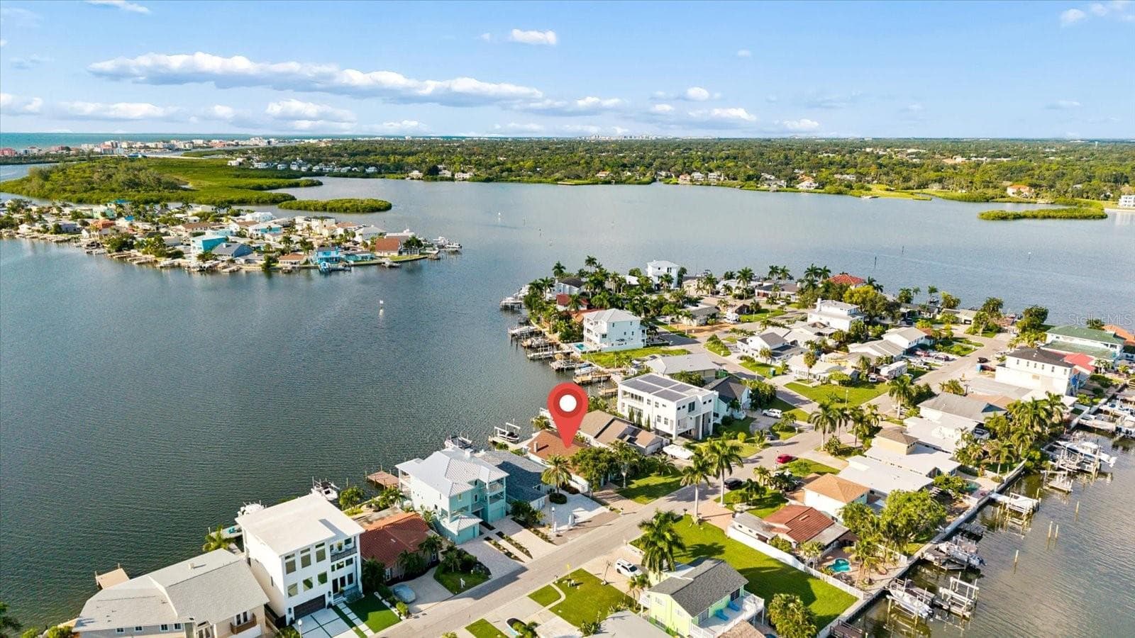 Single Family Residence at 112 WALL ST, REDINGTON SHORES, photo 54 of 66