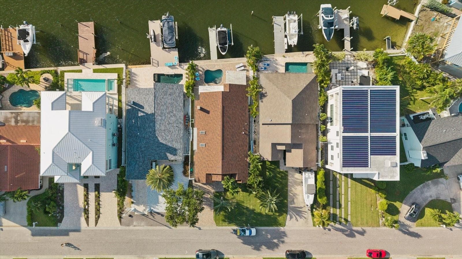 Single Family Residence at 112 WALL ST, REDINGTON SHORES, photo 55 of 66