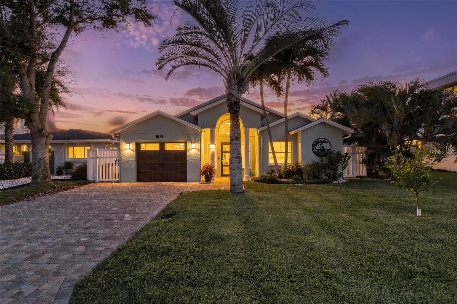 Single Family Residence at 112 WALL ST, REDINGTON SHORES, photo 58 of 66