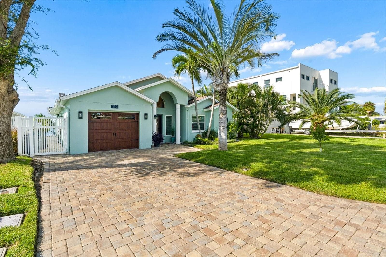 Single Family Residence at 112 WALL ST, REDINGTON SHORES, photo 61 of 66