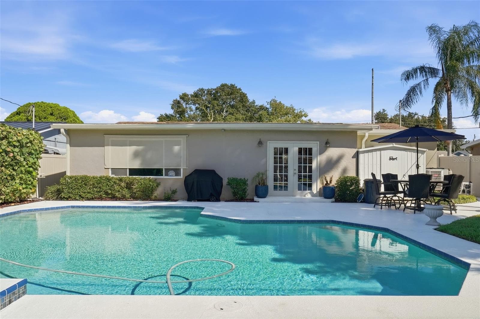 Single Family Residence at 8430 7TH ST N, ST PETERSBURG, photo 27 of 34
