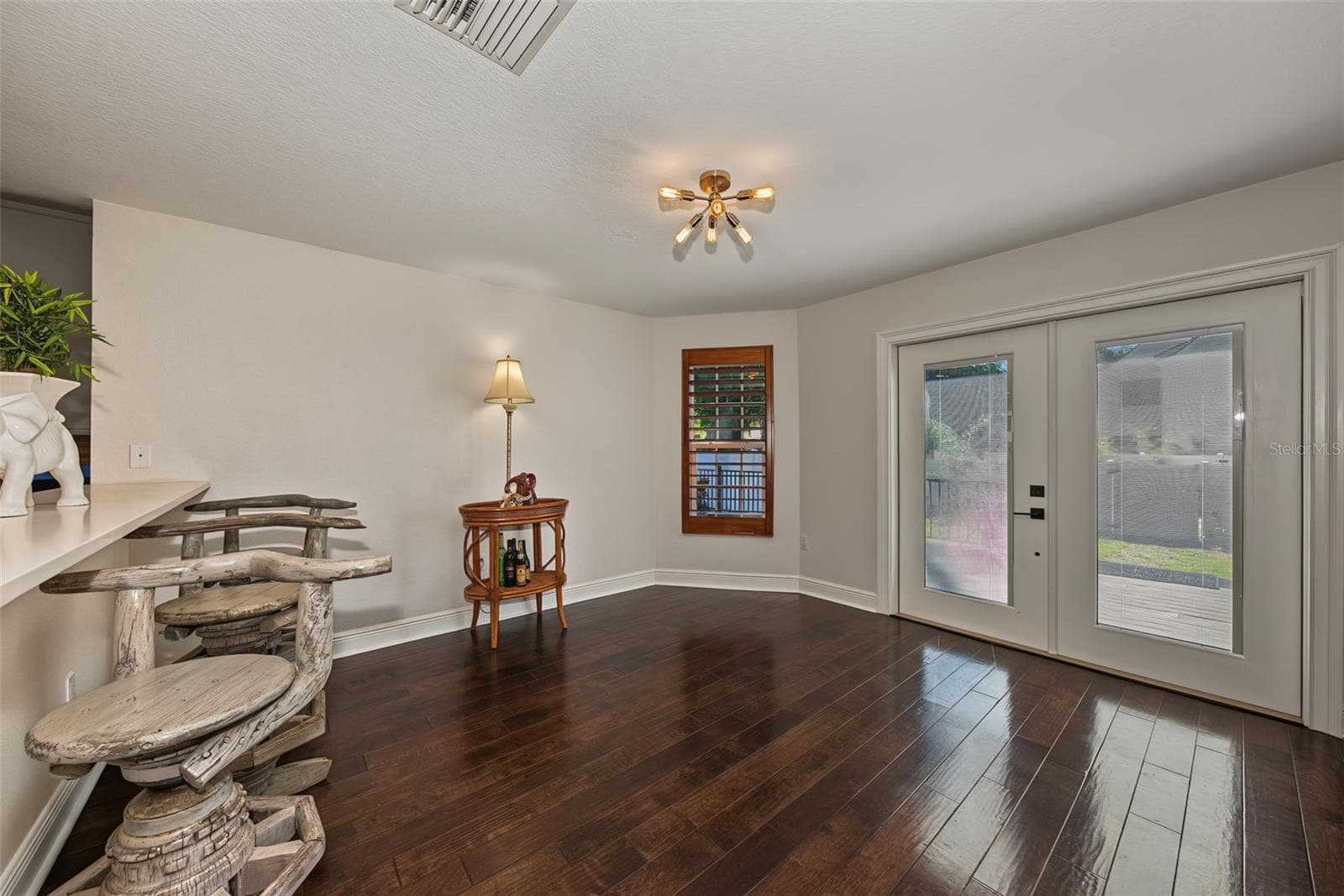 Dining Room - 146 33RD AVE N, ST PETERSBURG